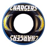 San Diego Chargers Inner Tube