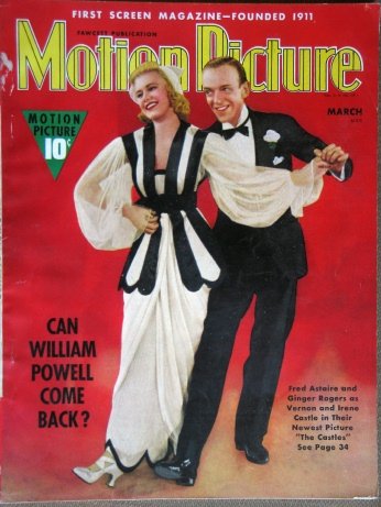 Fred Astaire