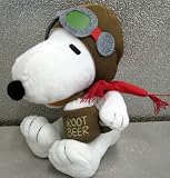 Hallmark Snoopy PAJ3224 Flying Ace Snoopy
