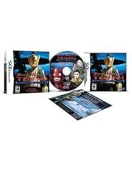 From Amazon.com. Click for details:
 Video Games: Shin Megami Tensei: Strange Journey Limited Edition - Atlus Video Games: Shin Megami Tensei: Strange Journey Limited Edition - Atlus