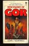 Mercenaries of Gor (The Tarl Cabot Saga, Book 21)