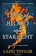 Days of Blood and Starlight (Daughter of Smoke and Bone Trilogy)