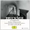 My favored Bruckner recordings