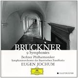 Bruckner : Les 9 symphonies (Coffret 9 CD)par Anton Bruckner