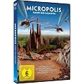 Micropolis - Kampf der Giganten
