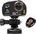 Spypoint XCEL-HD XCEL HD Hunting Edition 5MP 1080p Black Action Camera