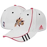 76ers adidas NBA 07 Draft Day Cap