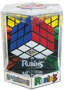 Rubik's Cube 3x3 in Hex Pkg