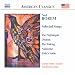 Rorem Selected Songs