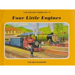 Four Little Engines (Railway)