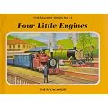 Four Little Engines (Railway)