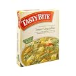 Tasty Bite Jaipur Vegetables Entree, Heat & Eat, 10-Ounce Boxes (Pack of 12)