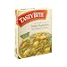 Tasty Bite Jaipur Vegetables Entree, Heat & Eat, 10-Ounce Boxes (Pack of 12)