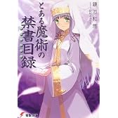 とある魔術の禁書目録(インデックス) (電撃文庫)