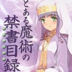 とある魔術の禁書目録(インデックス) (電撃文庫)