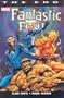 Fantastic Four: The End