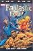 Fantastic Four: The End