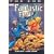 Fantastic Four: The End