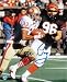 Roger Craig Autographed/Hand Signed San Francisco 49ers 8x10 Photo
