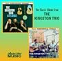 The Kingston Trio at Large/Here We Go Again!