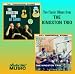 The Kingston Trio at Large/Here We Go Again!