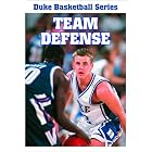 Duke Basketball Series: Team Defense DVD by 