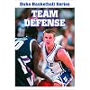 Duke Basketball Series: Team Defense DVD