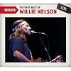 Setlist: The Very Best of Willie Nelson Live