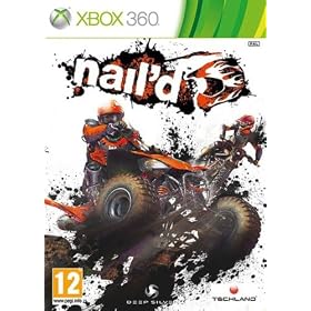 Nail'd