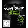 Rockin at the Ryman [Blu-ray]