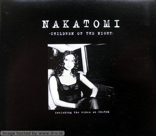 Nakatomi - Children of the Night - Zortam Music