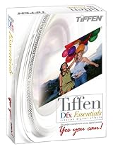 Tiffen Dfx Essentials Creative Digital Effects Software