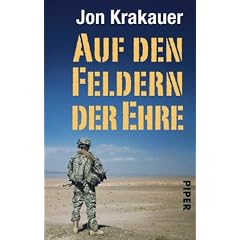 Auf den Feldern der Ehre: Die Trag�die des Soldaten Pat Tillman