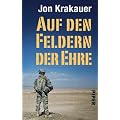 Auf den Feldern der Ehre: Die Trag�die des Soldaten Pat Tillman