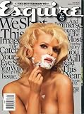 Esquire, May 2008 Issue