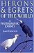 Books : Herons and Egrets of the World: A Photographic Journey (Ap Natural World)