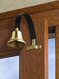 Lord Henry DH945 Shop Keepers Bell
