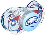 UPC 857371000128 product image for Keep-it-Kleen Pacifier - Adam Airplane | upcitemdb.com