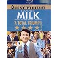 Milk [Blu-ray]