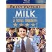 Milk [Blu-ray]