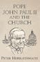Pope John Paul II and the Church