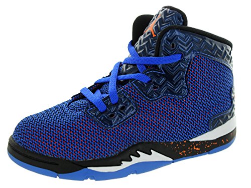 Nike Jordan Toddlers Jordan Spike Forty Bt Basketball Shoe