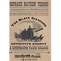 The Black Diamond Detective Agency