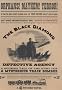 The Black Diamond Detective Agency