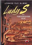 Produkt-Bild: Lady S Band 6: Portugiesisicher Salat