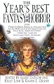 The Year's Best Fantasy and Horror 2008: 21st Annual Collection