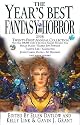 The Year's Best Fantasy and Horror 2008: 21st Annual Collection