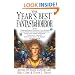 The Year's Best Fantasy and Horror 2008: 21st Annual Collection (Year's Best Fantasy & Horror)
