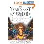 The Year's Best Fantasy and Horror 2008: 21st Annual Collection (Year's Best Fantasy and Horror)