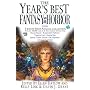 The Year's Best Fantasy and Horror 2008: 21st Annual Collection